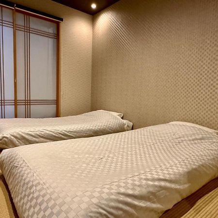 京都柏・四条大宮4（Haku Shijo Omiya4）别墅 外观 照片
